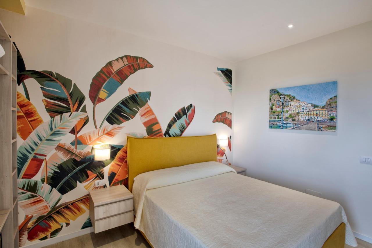 Petra Luxury Sorrento B&B Exterior photo